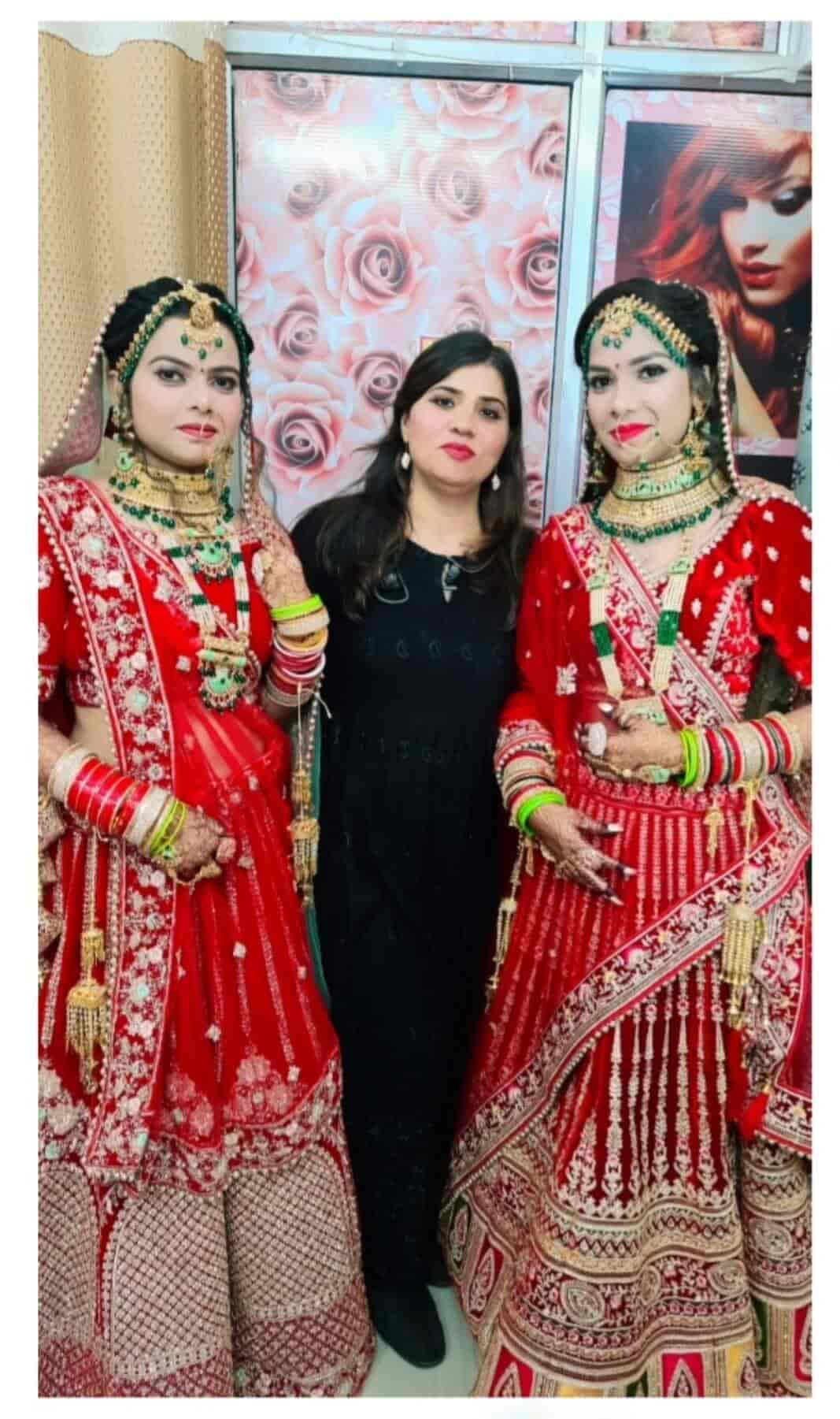 Glowing Beauty  Salon